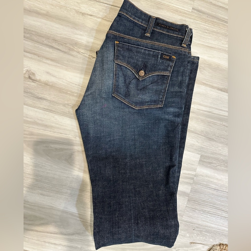 Citizens of humanity jeans 27